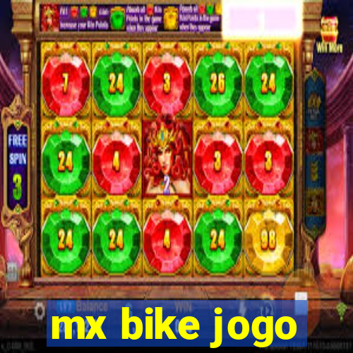 mx bike jogo